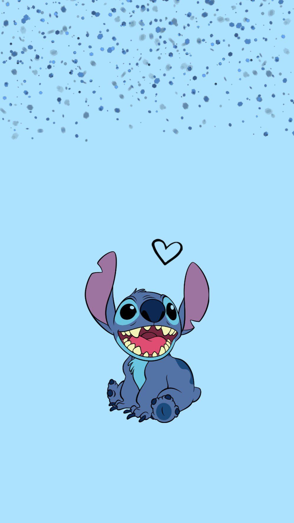 Lilo And Stitch Aesthetic Wallpapers Wallpaper Cave Cute stitch collection by camilitamjaldin. lilo and stitch aesthetic wallpapers
