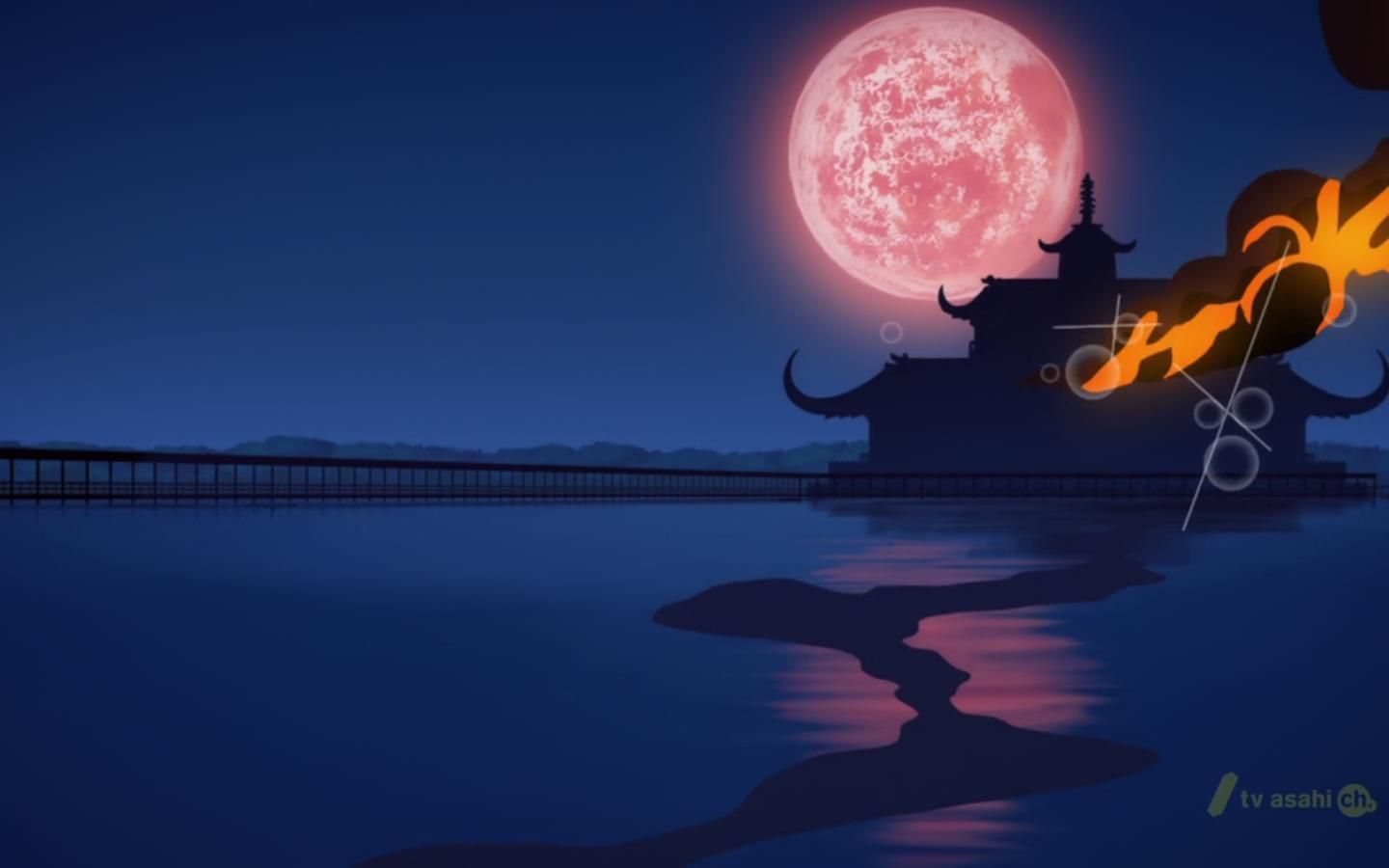 shinsekai yori wallpaper HD de parede