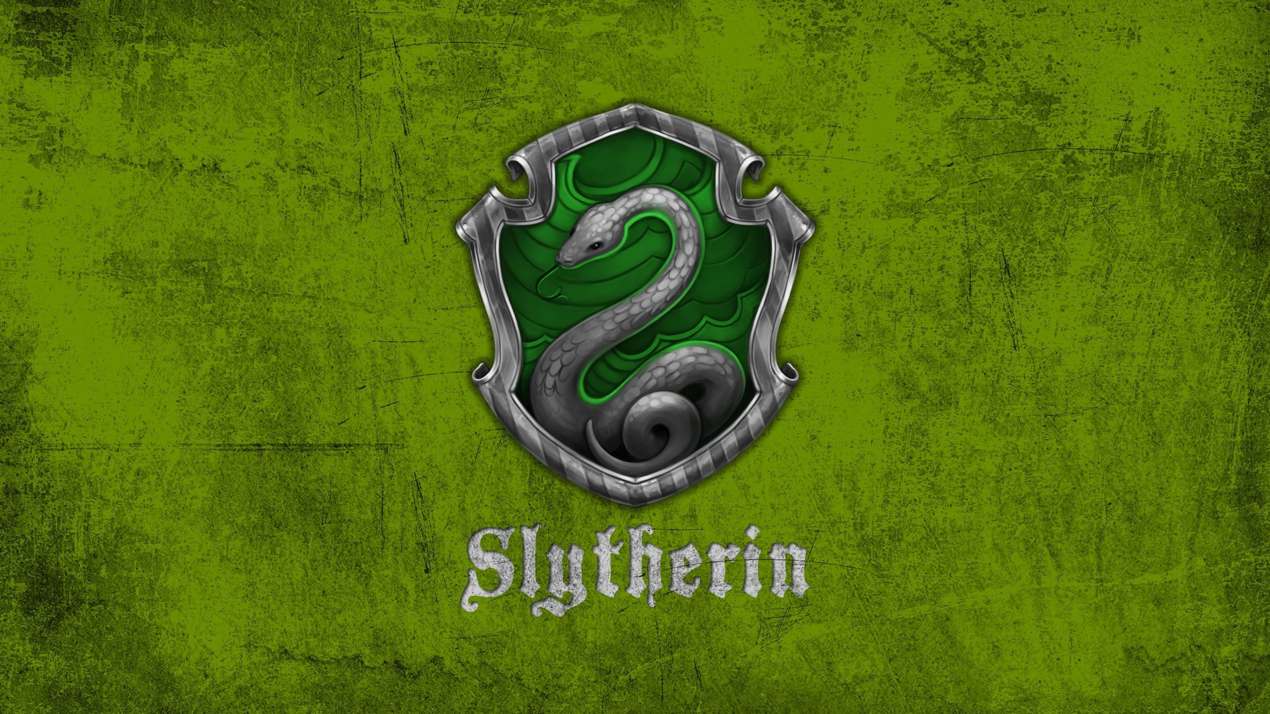 78+ Hd Slytherin Wallpapers