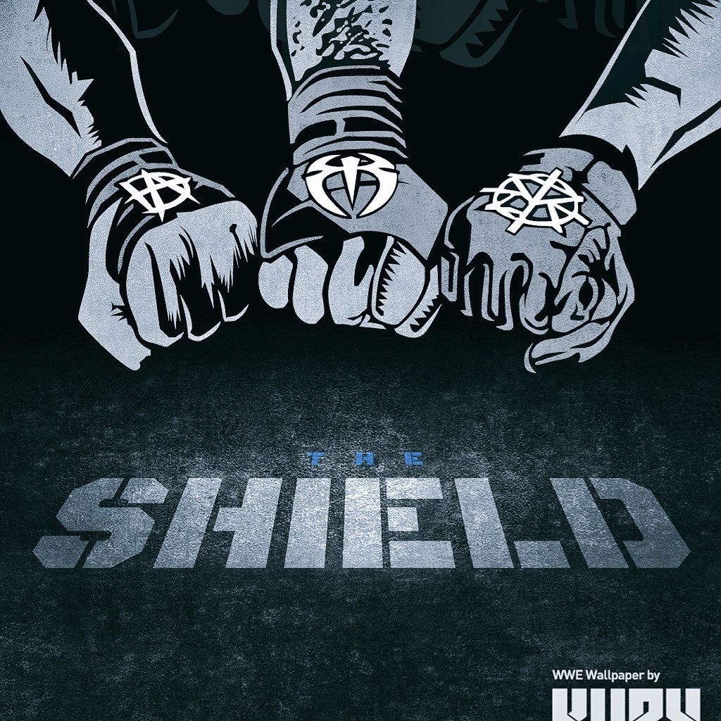 wwe shield logo HD wallpaper لم يسبق له مثيل الصور + tier3.xyz