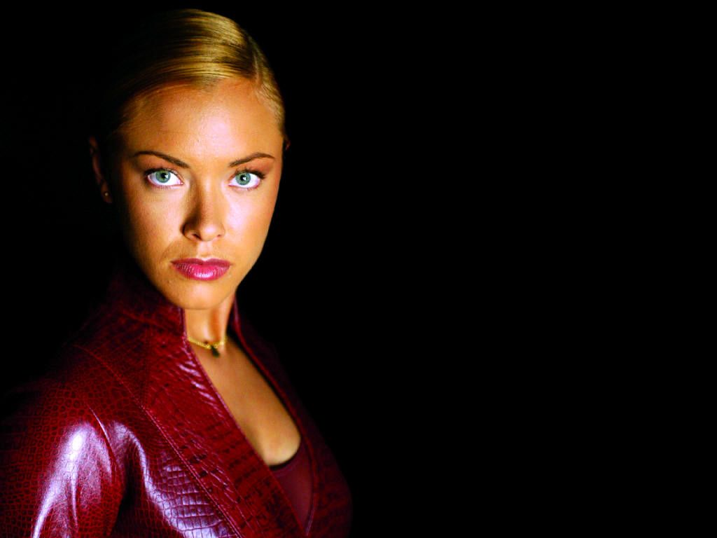 Kristanna Loken Wallpapers - Wallpaper Cave