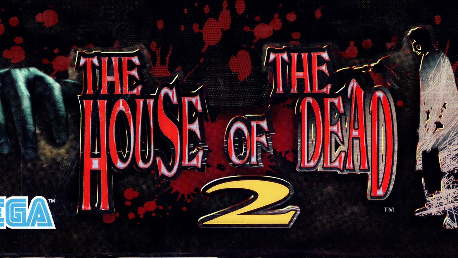 Forever Entertainment confirms The House of the Dead remakes, but