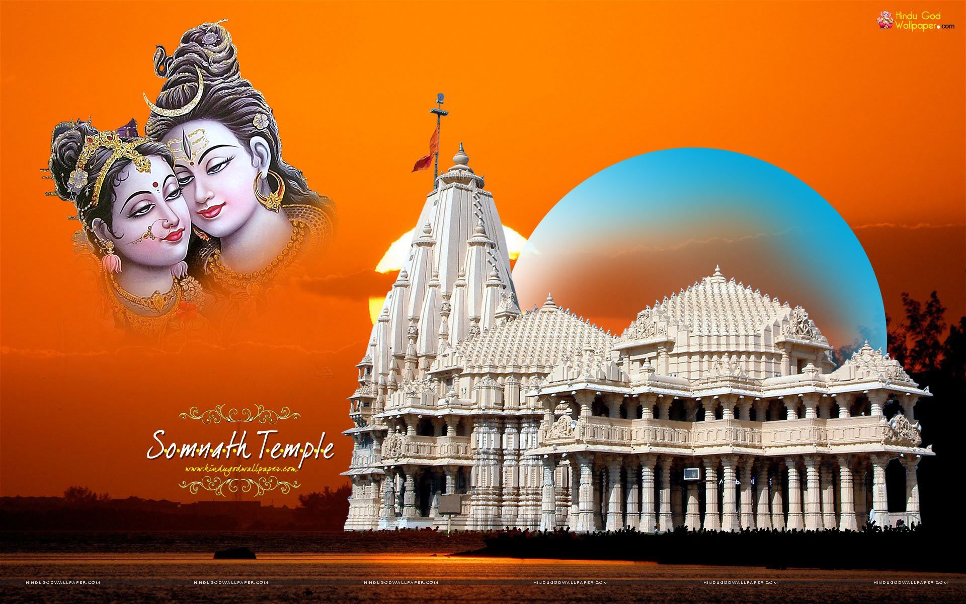 Somnath Wallpaper Wallpaper Free Download. Wallpaper free