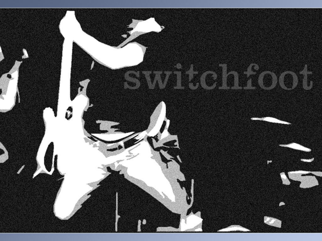 SWITCHFOOT - April Fools! - Project 11 - YouTube