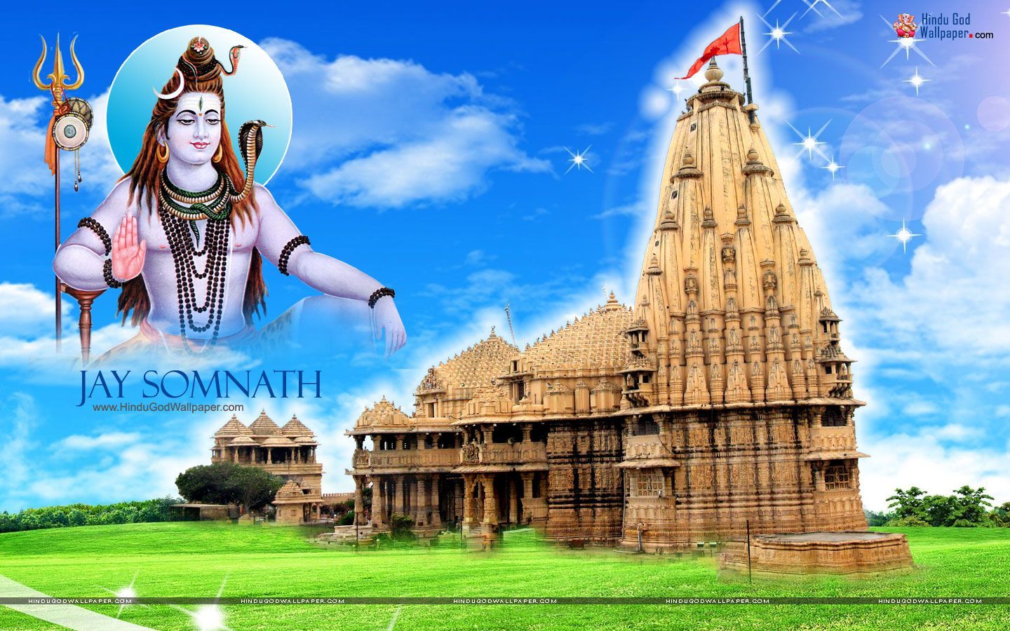 Somnath Mandir Wallpaper & Photo Download. Photo, God picture