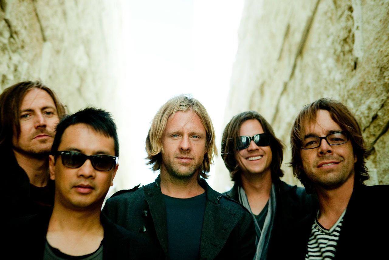 Switchfoot Wallpapers Wallpaper Cave