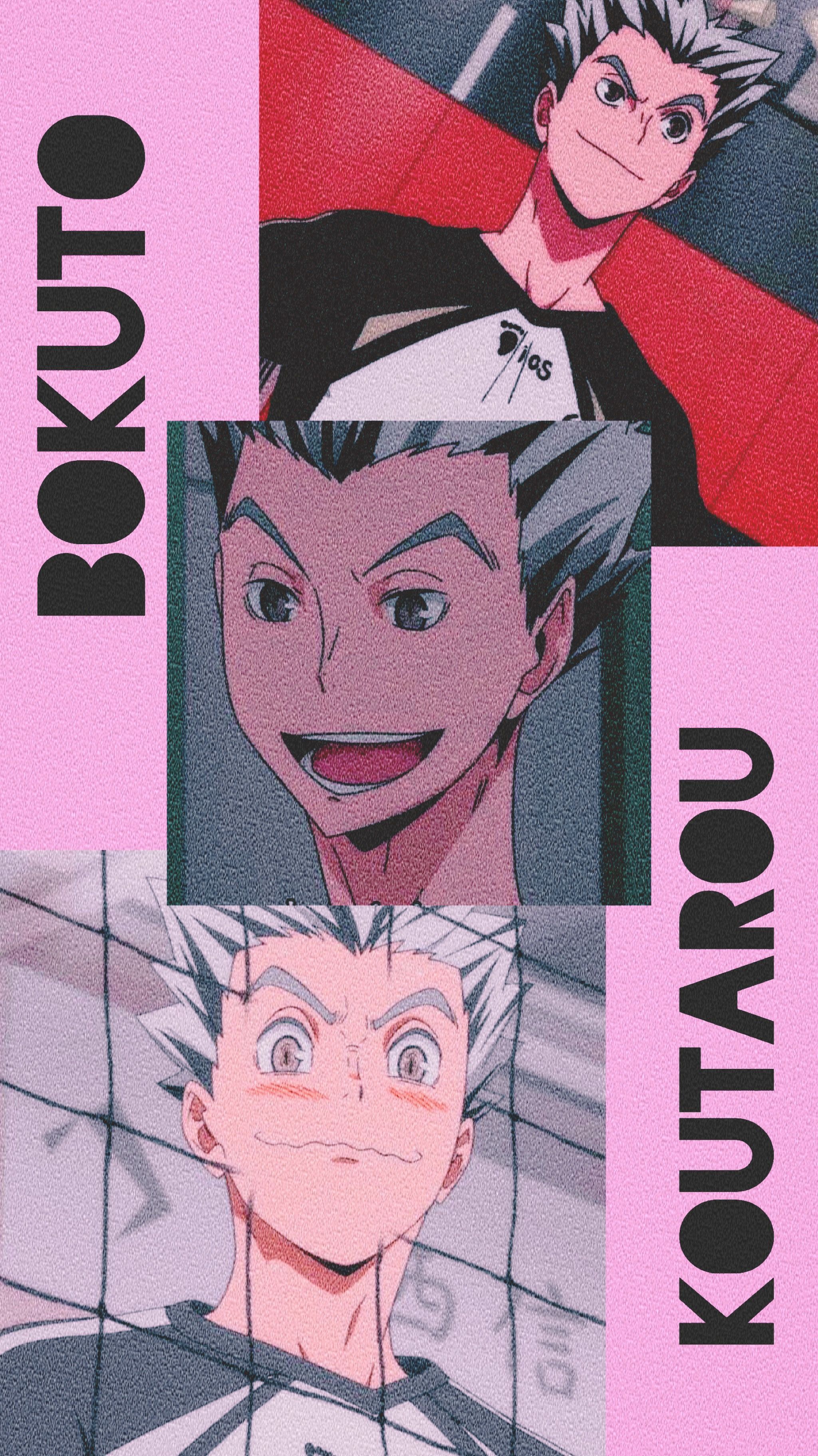 BokuAka Wallpapers - Wallpaper Cave