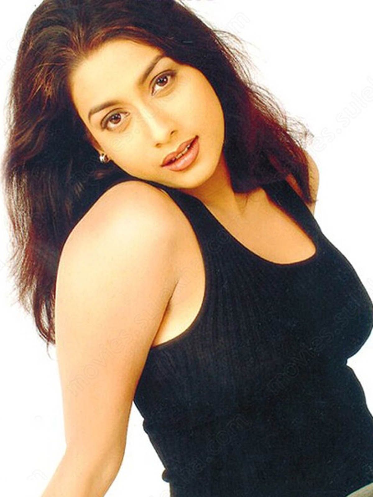 Tops Wallpaper: Rakshita Hot Wallpaper