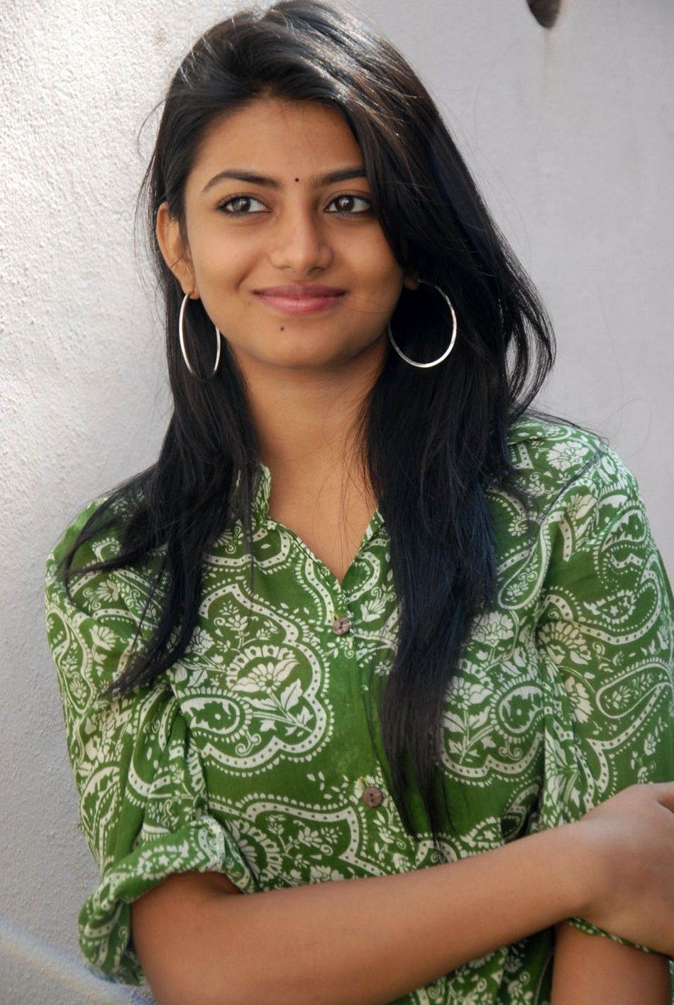 Rakshita Telugu New Actress Pics 9 South Movies Stills