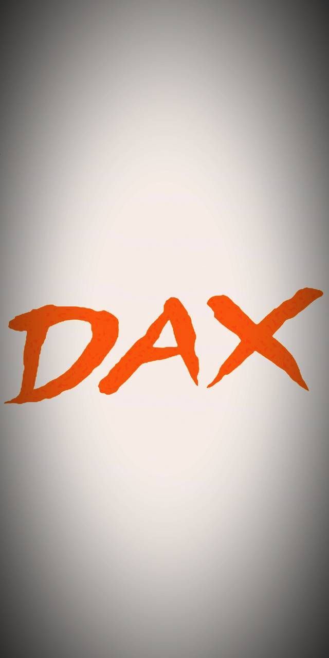 Dax Cartoon Wallpapers - Wallpaper Cave