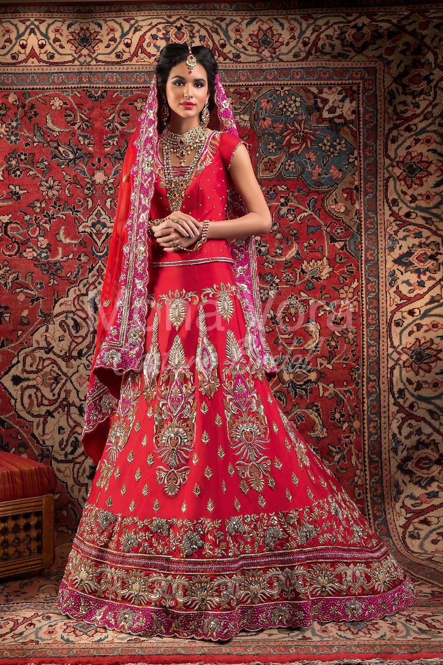 Wedding Dresses for Indian
