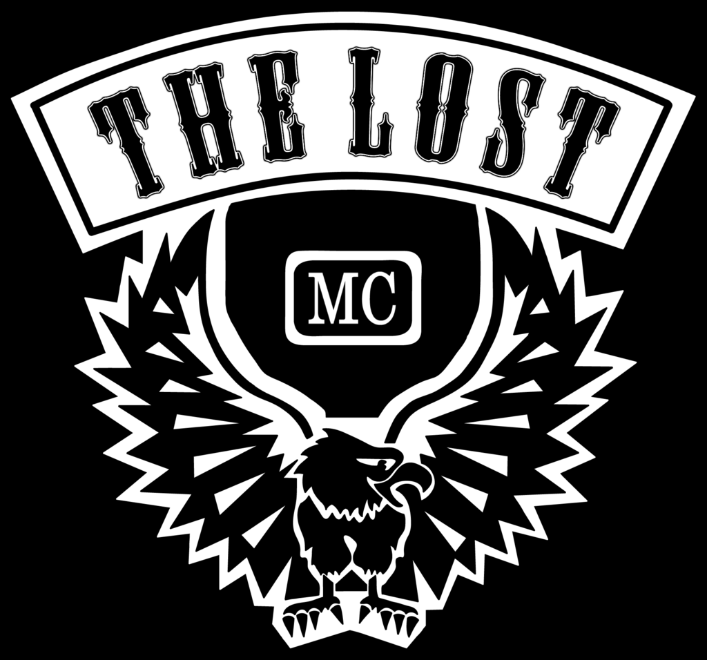 The Lost Motorcycle Club Logo Theft Auto IV The Lost