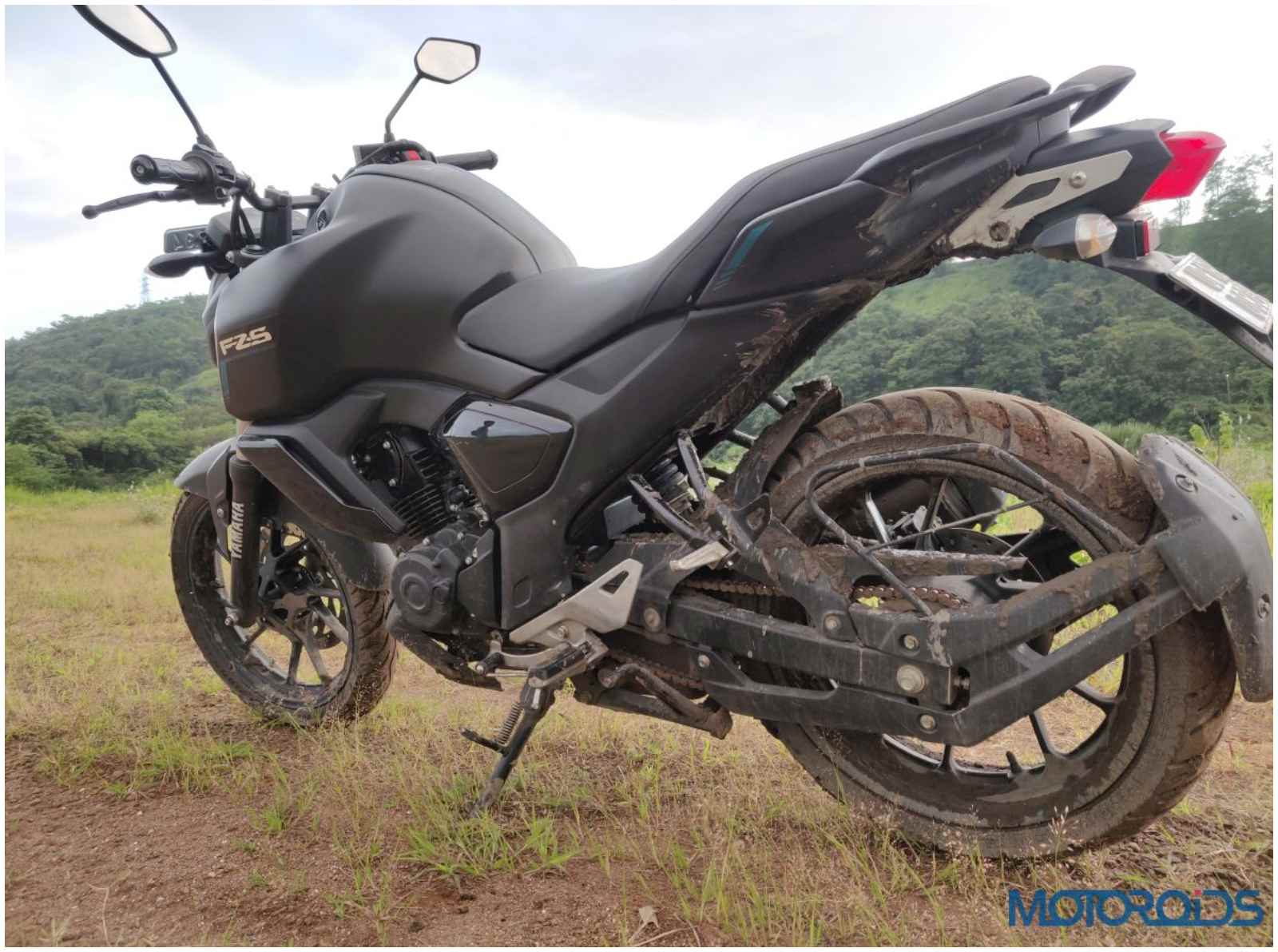 yamaha fz s price in india 2019 لم يسبق له مثيل الصور + tier3.xyz