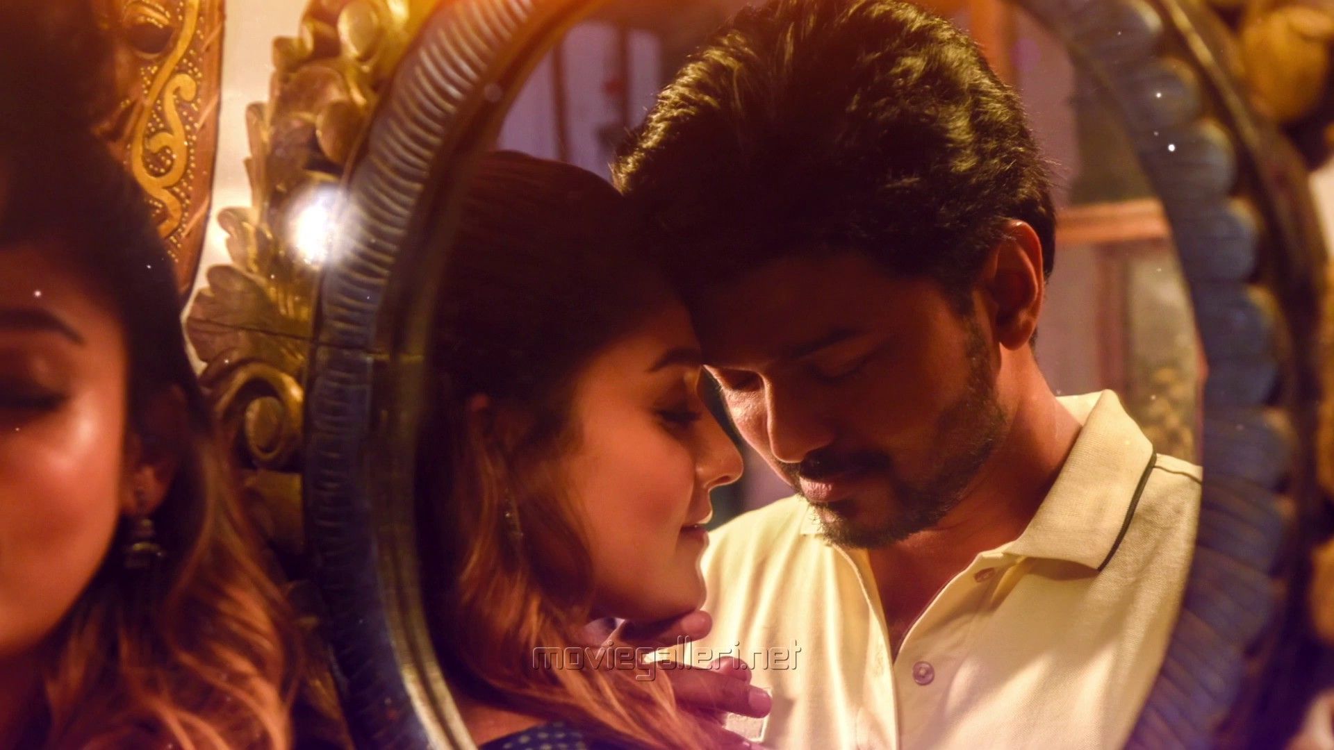 Bigil Nayanthara Wallpapers Wallpaper Cave