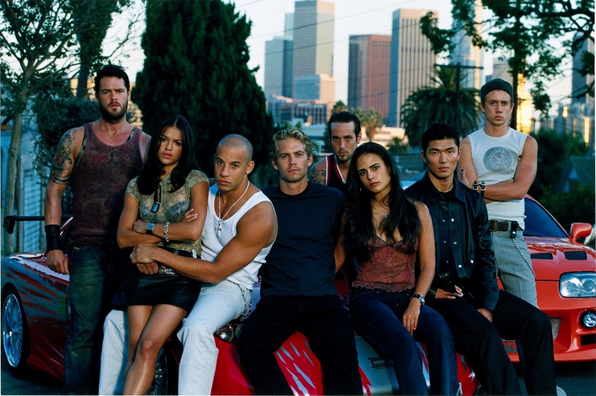 #Vin Diesel, #Fast and Furious, #Michelle Rodríguez, #Paul