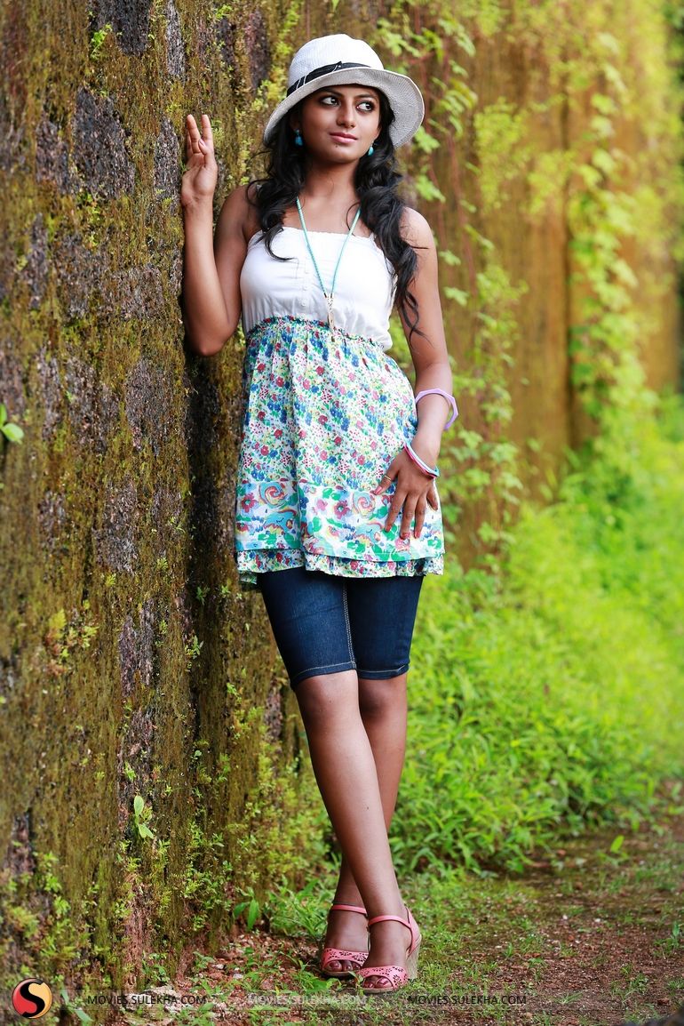 of Rakshitha, Rakshitha Photo