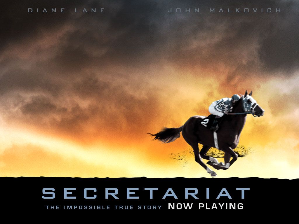 Secretariat (2010). drama films. Horse racing filmsx768