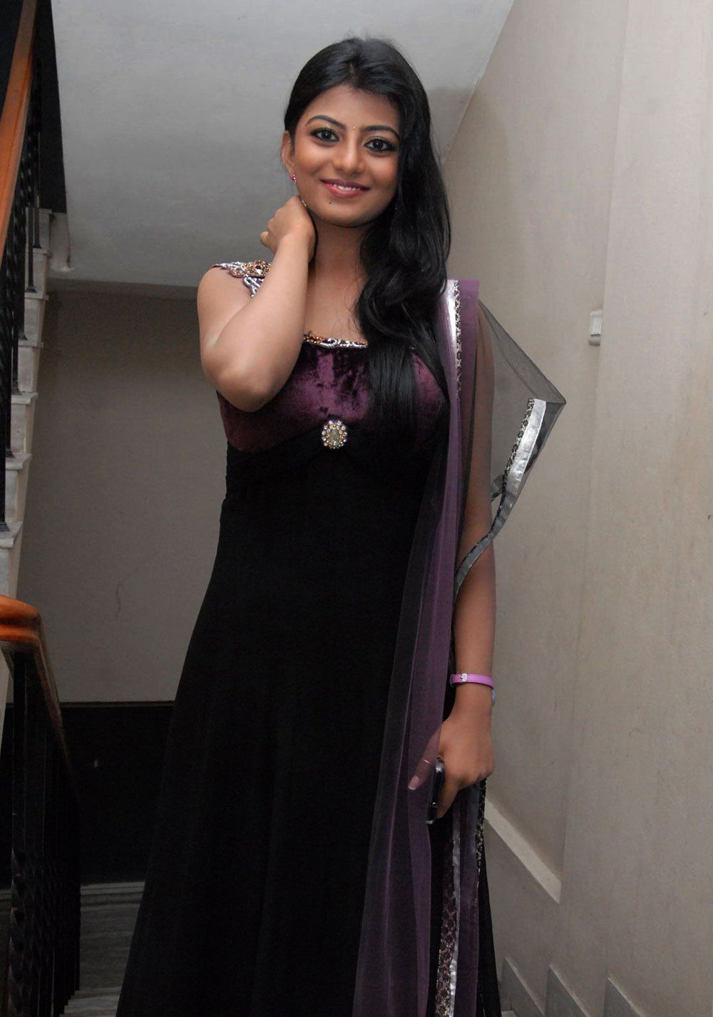 Haasika (Rakshita) Hot Wallpaper