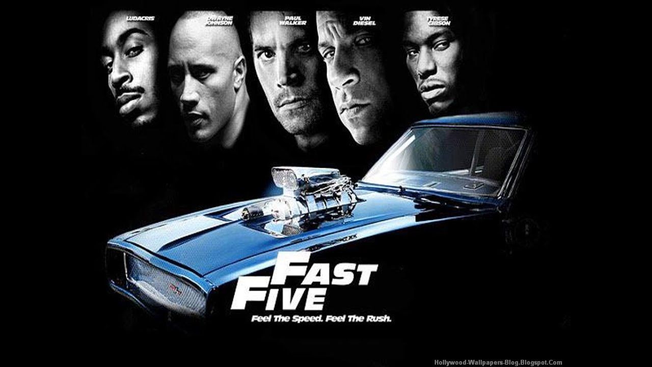 The Best Racing Movies