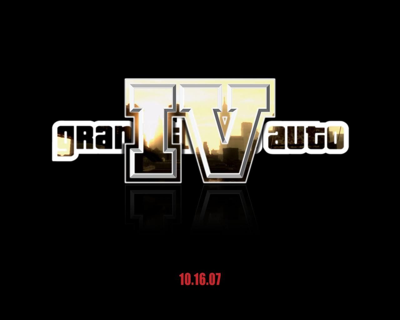 Grand Theft Auto IV Wallpaper GTA IV Games Wallpaper in jpg