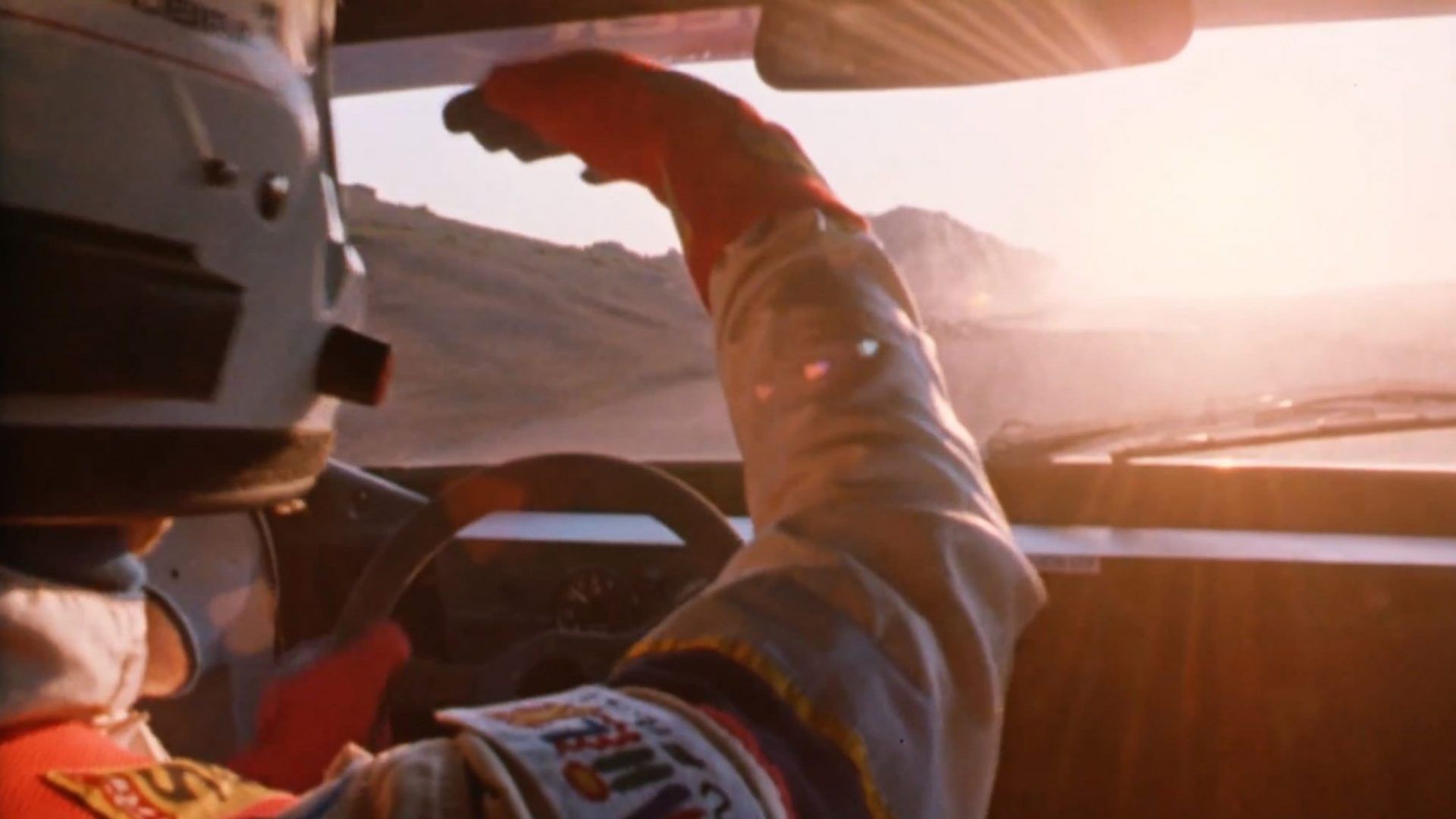 Films about Racing and Speed to Watch before Rally Season Starts