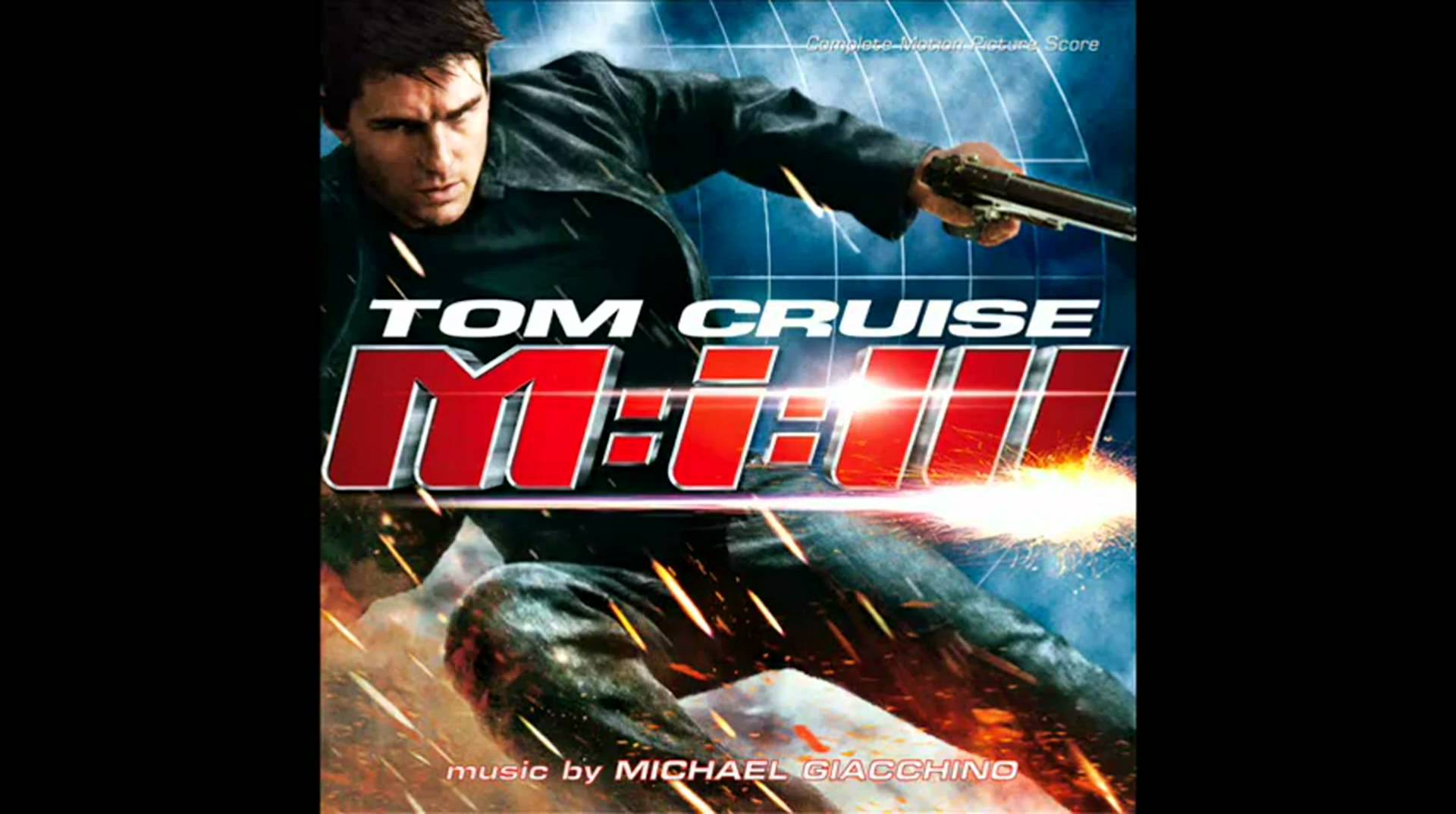 Mission: Impossible III wallpaper, Movie, HQ Mission: Impossible