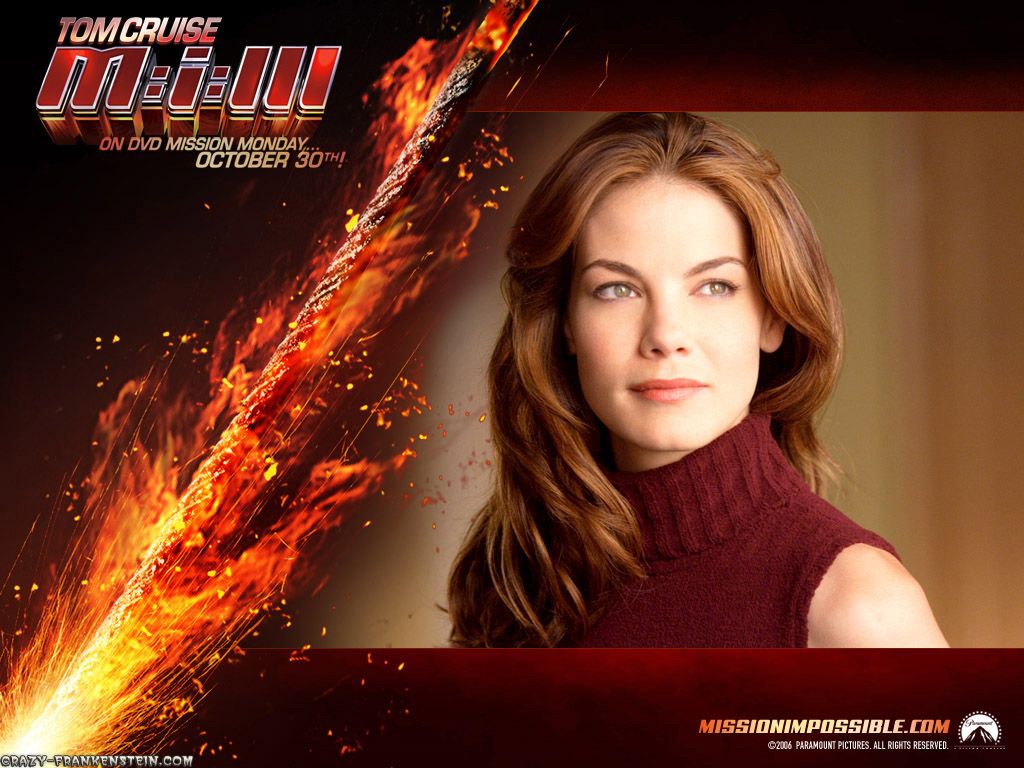 Mission Impossible 2 Wallpaper. Great