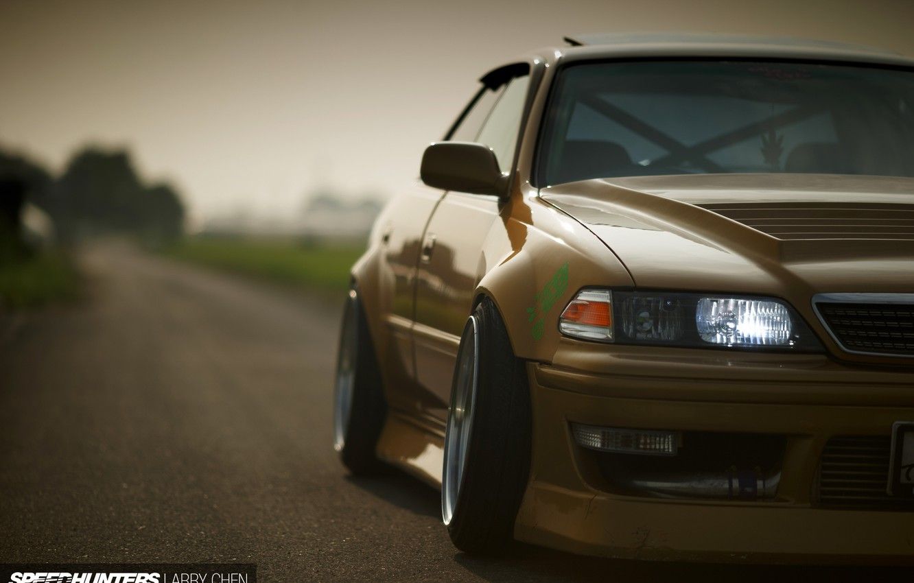 Реле ign jzx100