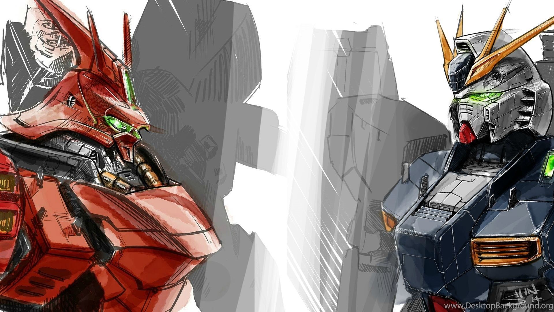 Discover more than 82 sazabi wallpaper - xkldase.edu.vn