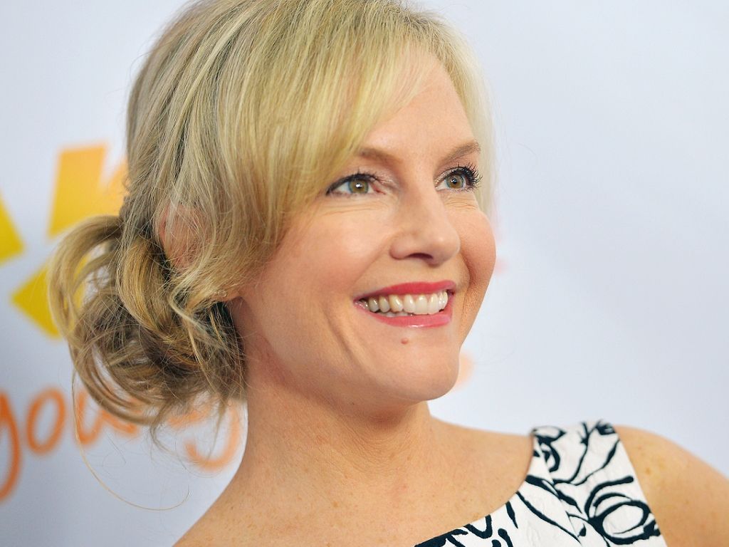 Rachael Harris Wallpapers - Wallpaper Cave