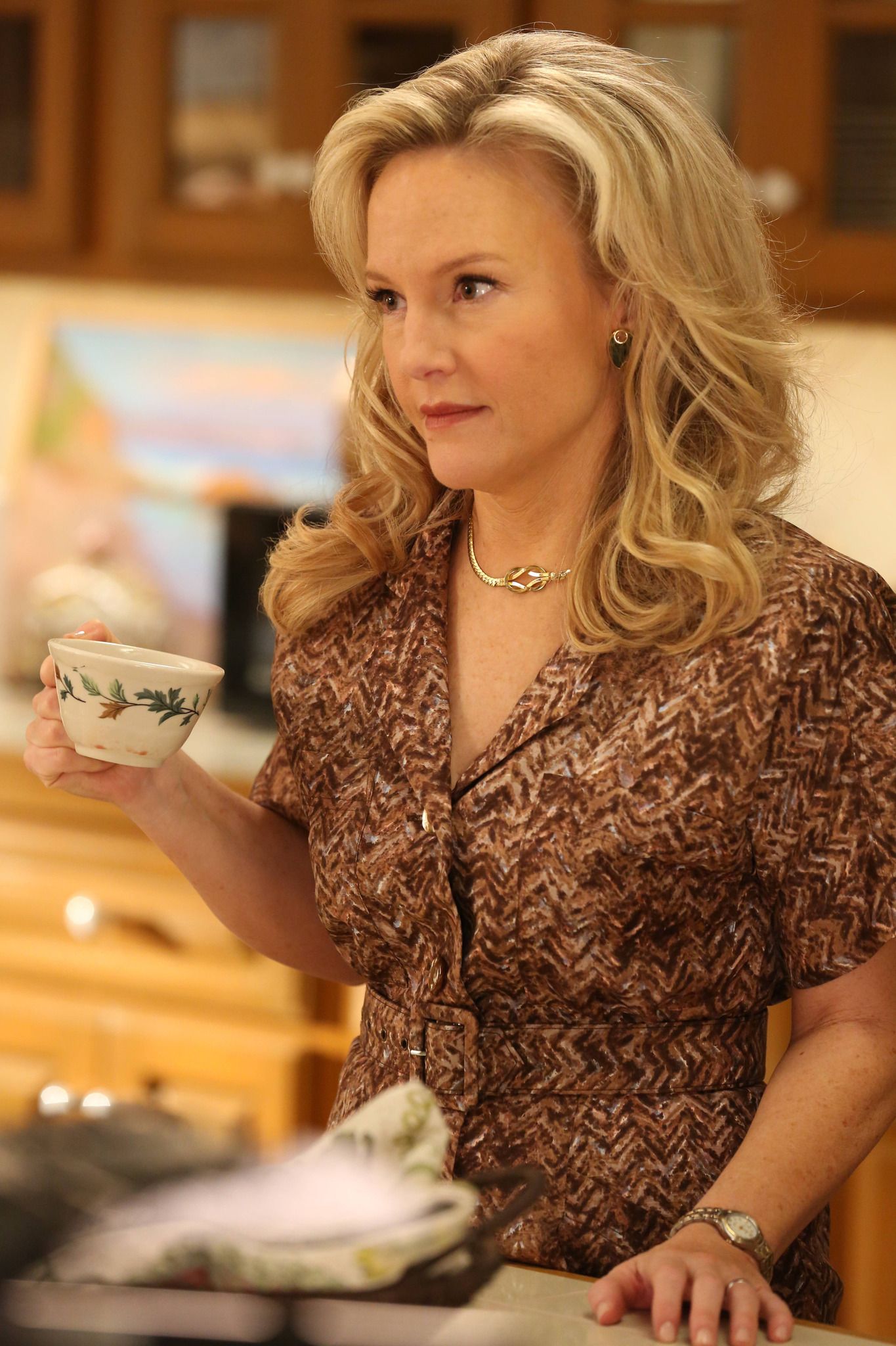 Rachael Harris Wallpapers - Wallpaper Cave