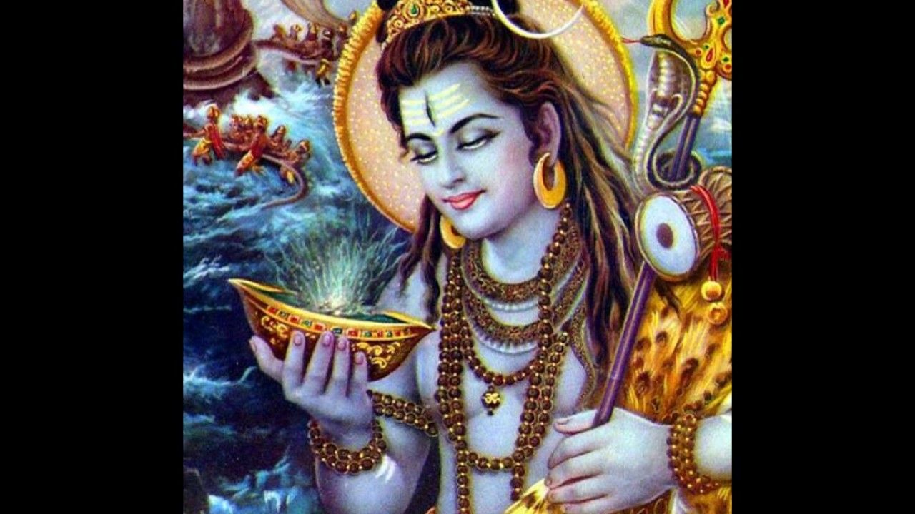God Shiva Wallpaper, God Shiva HD Photo, Image Facebook