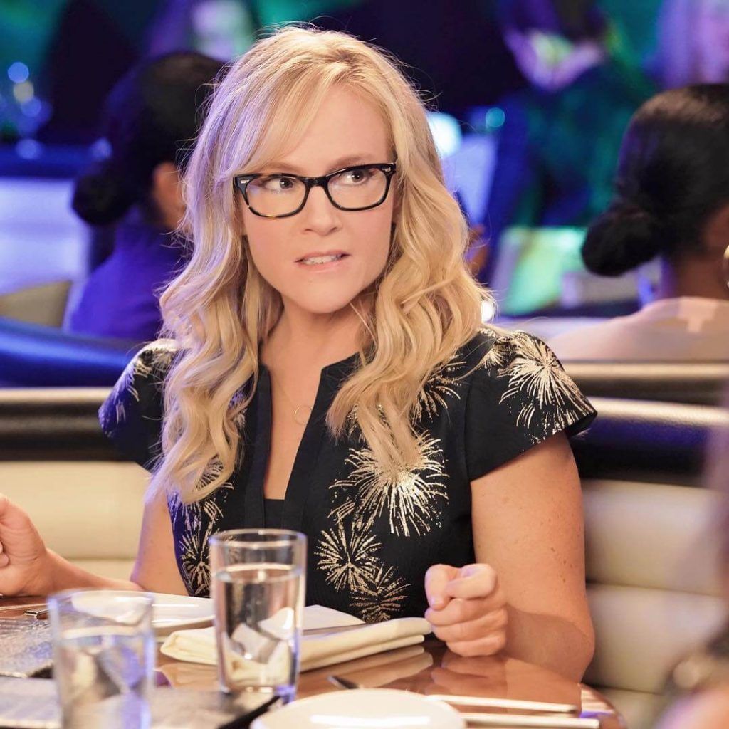 Rachael Harris Wallpapers - Wallpaper Cave