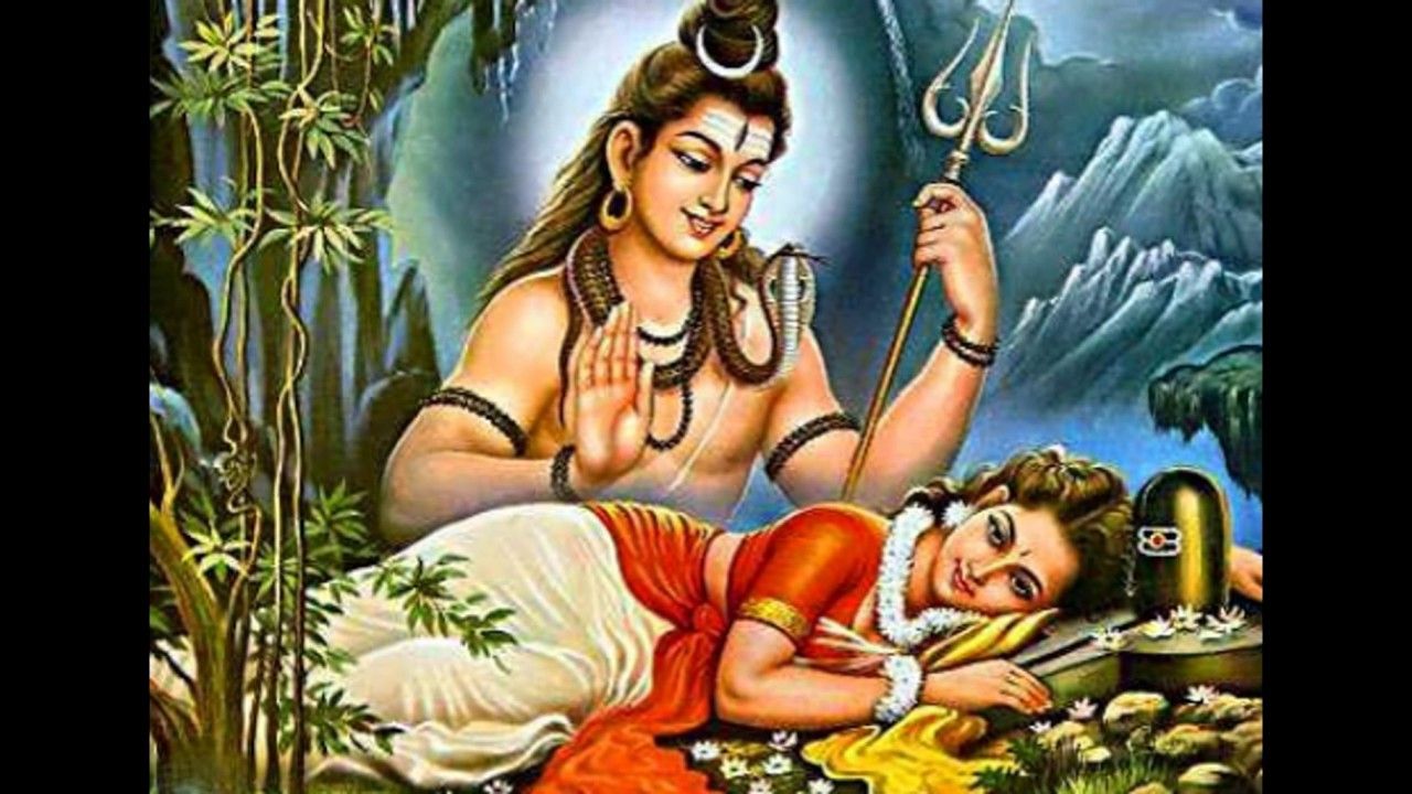 God Shiva Good Morning Wishes, God Shiva image, God Shiva