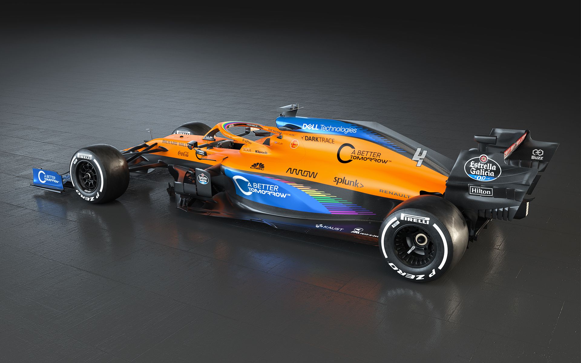 MCL35 Wallpapers Wallpaper Cave