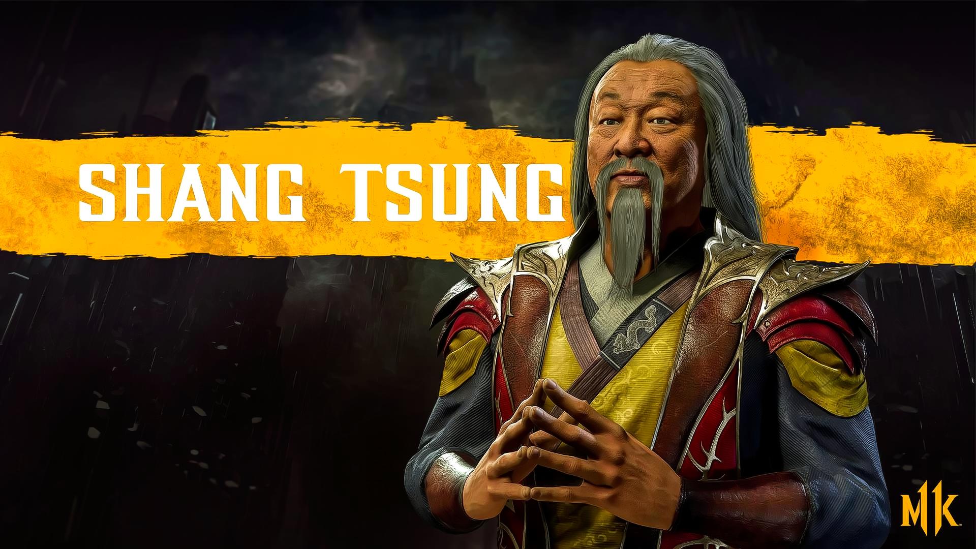 Shang Tsung DLC Is Set To Be Released In Mortal Kombat 11 • L2pbomb