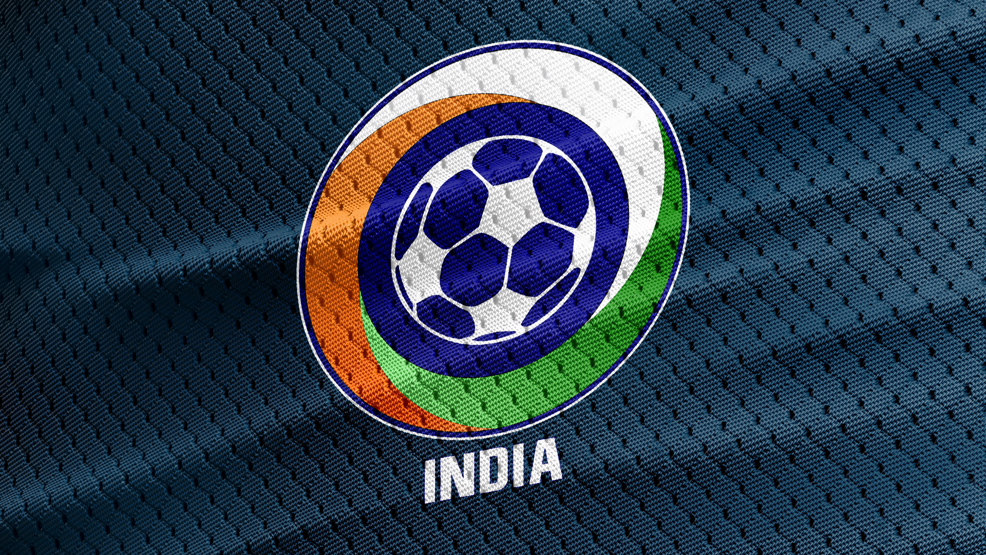 Check out our rebranding effort for the Indian Football team