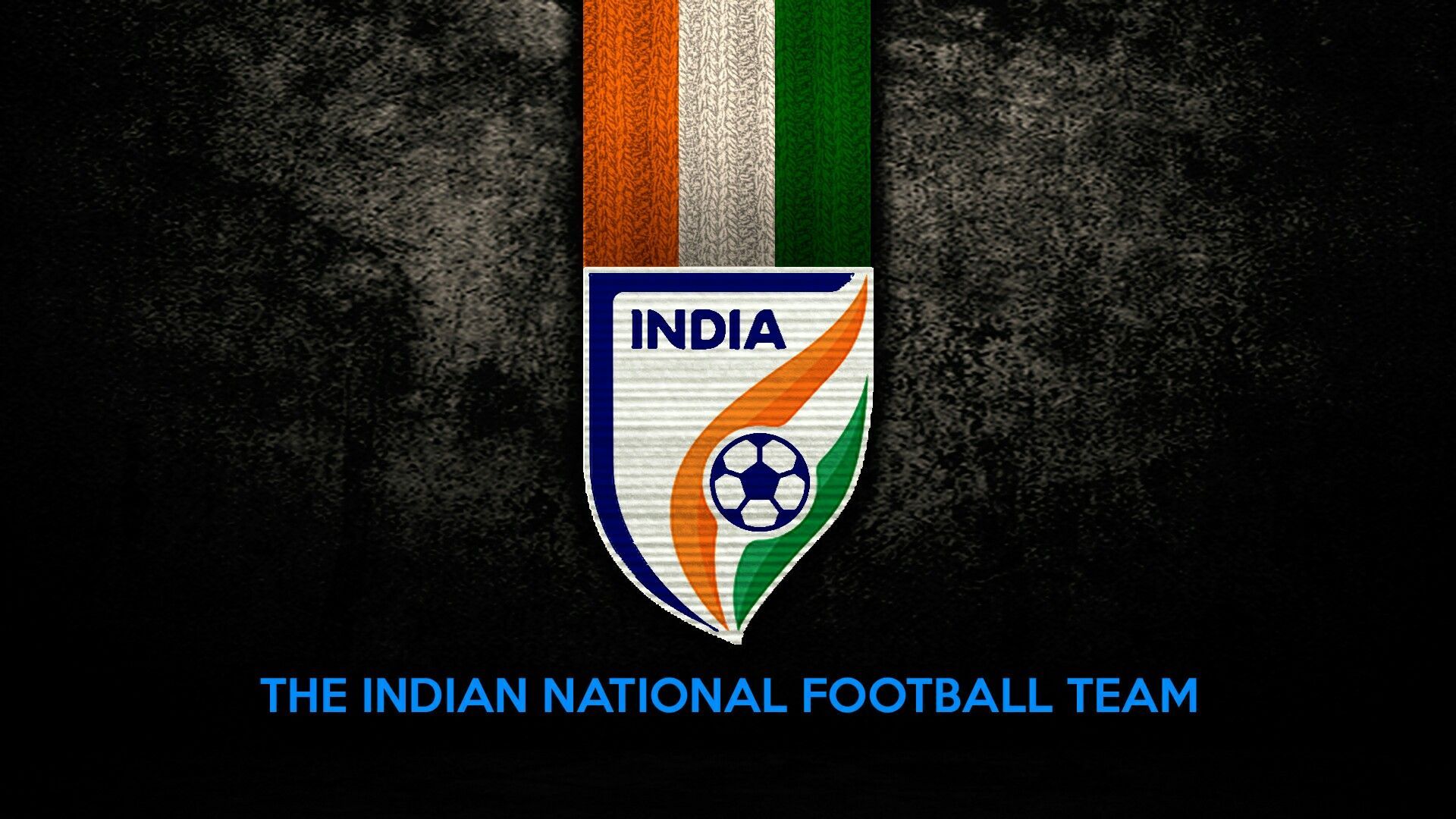 Indian Head Football Logo