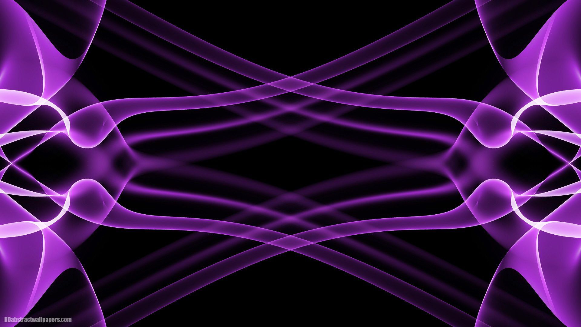 Black and Purple Abstract Wallpaper Free Black and Purple