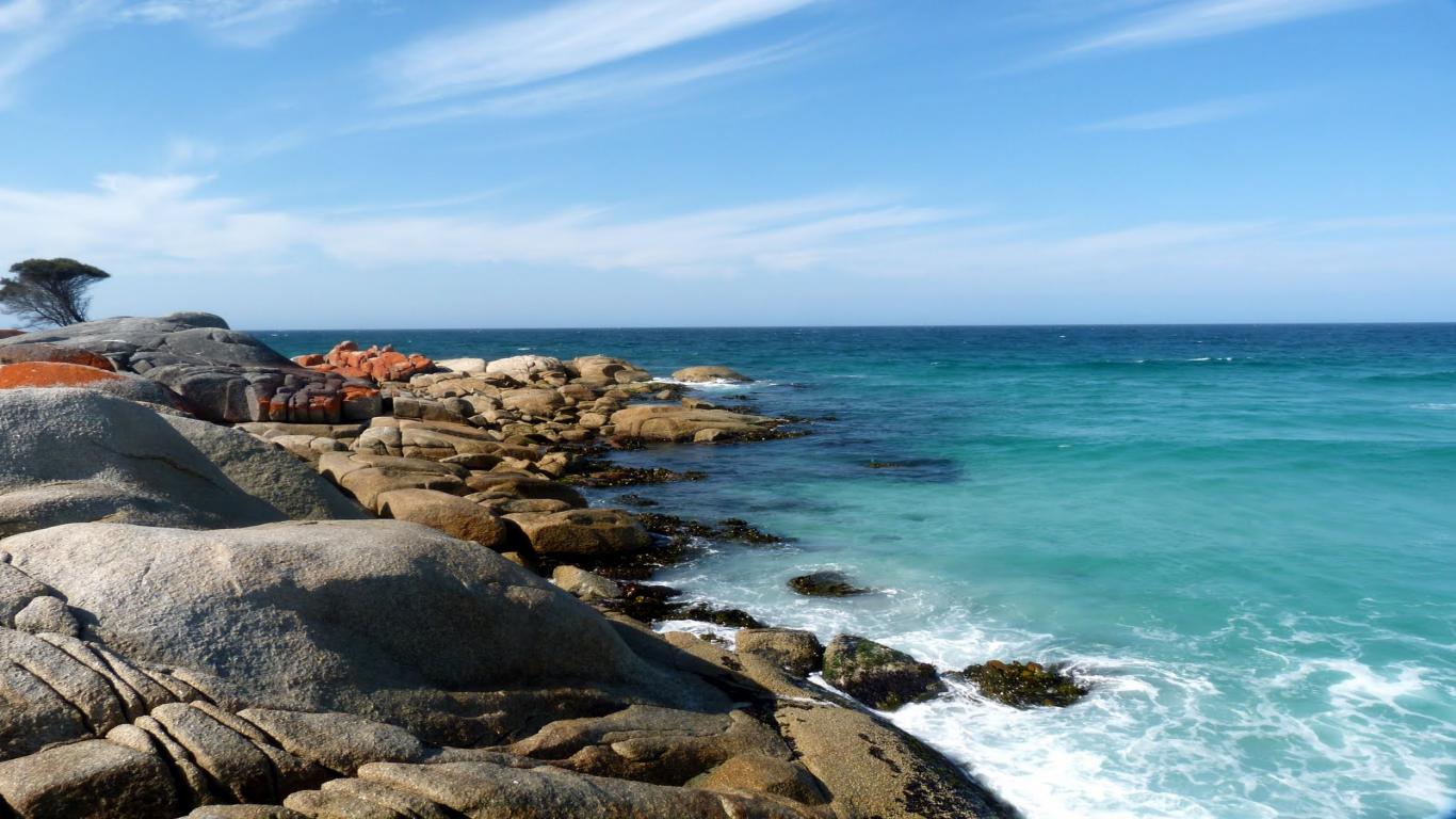 Coast to Coast Wallpaper. Wizards Coast