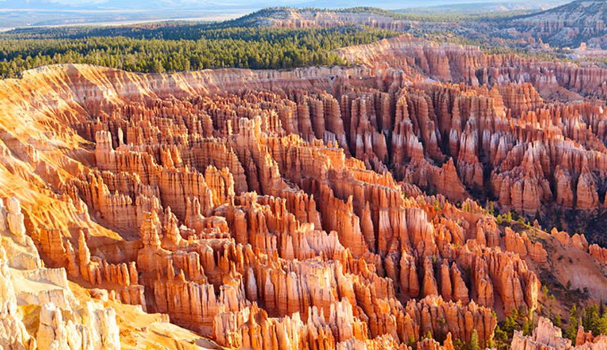 Denver, Colorado to Utah National Parks Road Trip Utah Parks