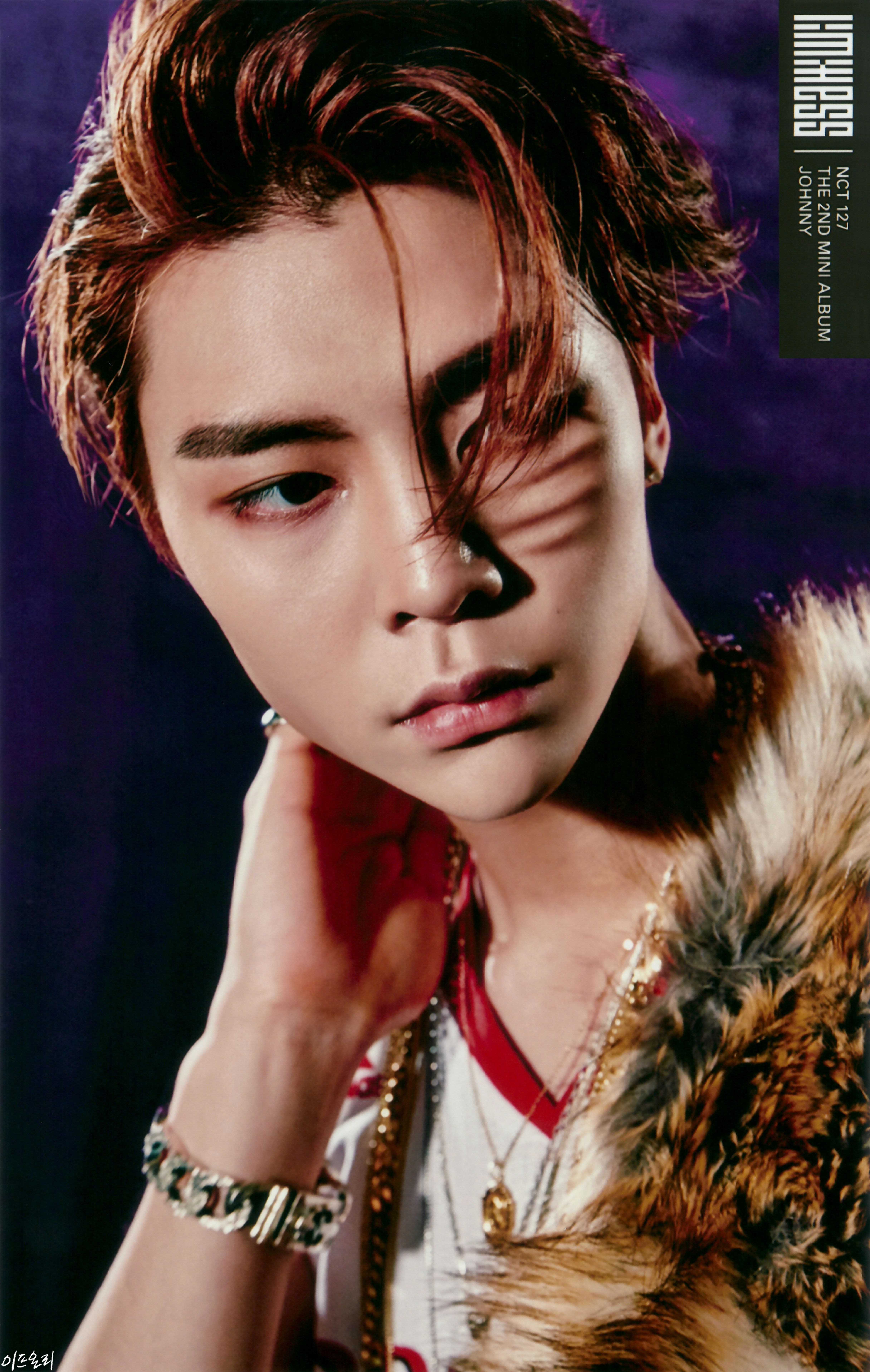 Free download Johnny NCT Asiachan KPOP Image Board [4864x7671]