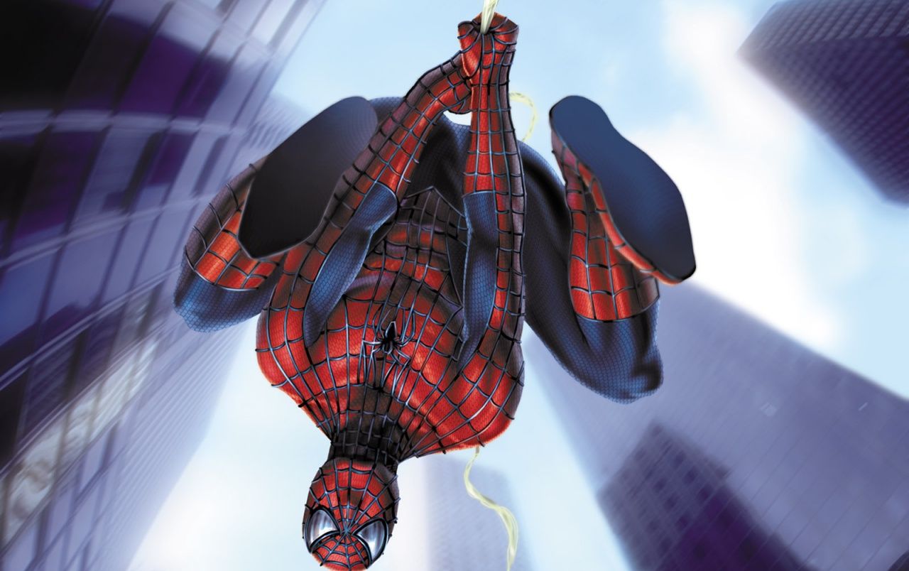 Spider Man 2 Wallpaper. Spider Man 2