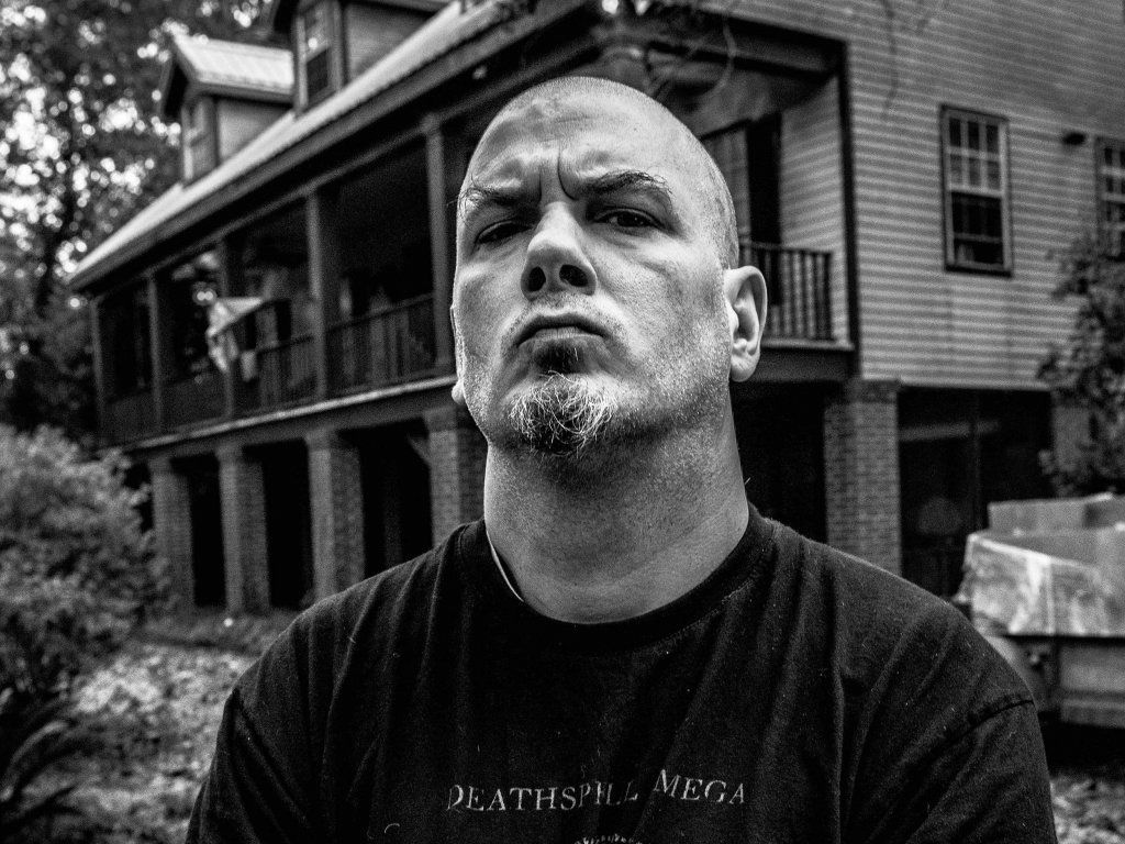 Phil Anselmo