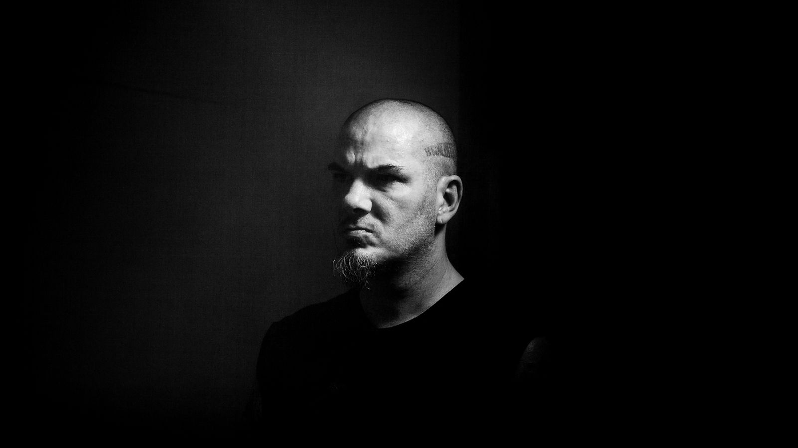 Philip Anselmo Hails Slayer: Friendship, Dislocated Shoulders