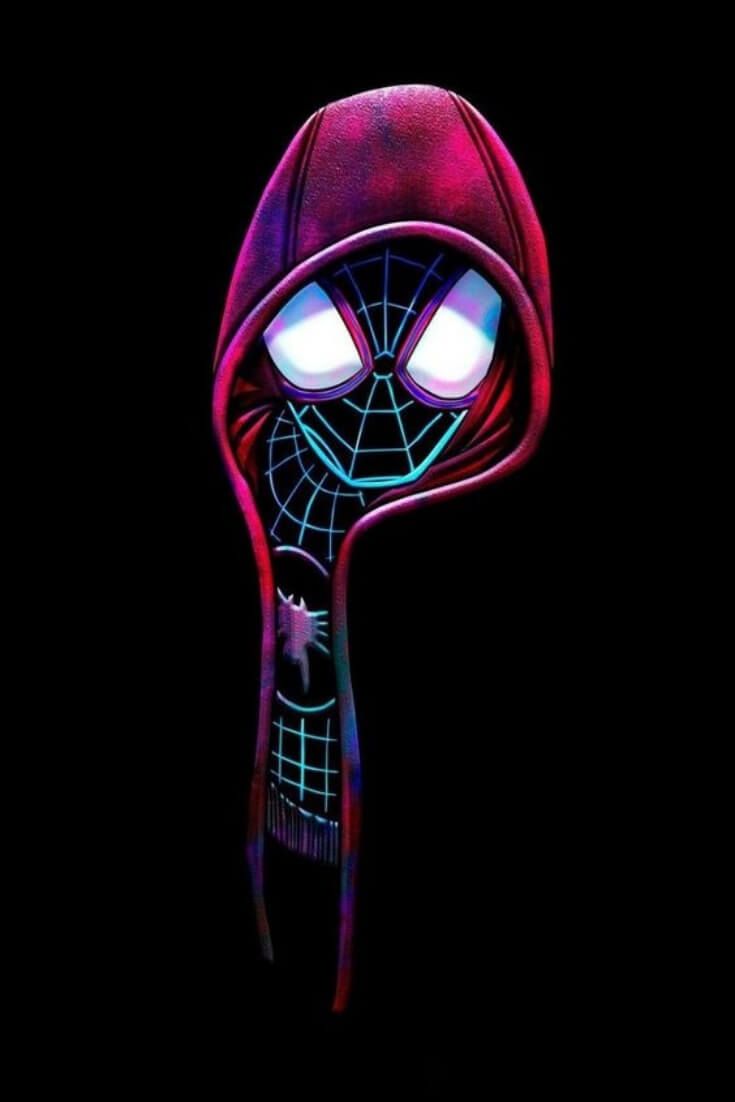 Free download Descarga los mejores Wallpaper de Spiderman de