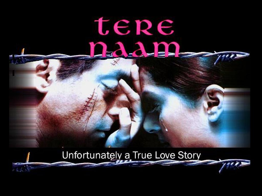 Tere Naam Movie Dialogues (Complete List)