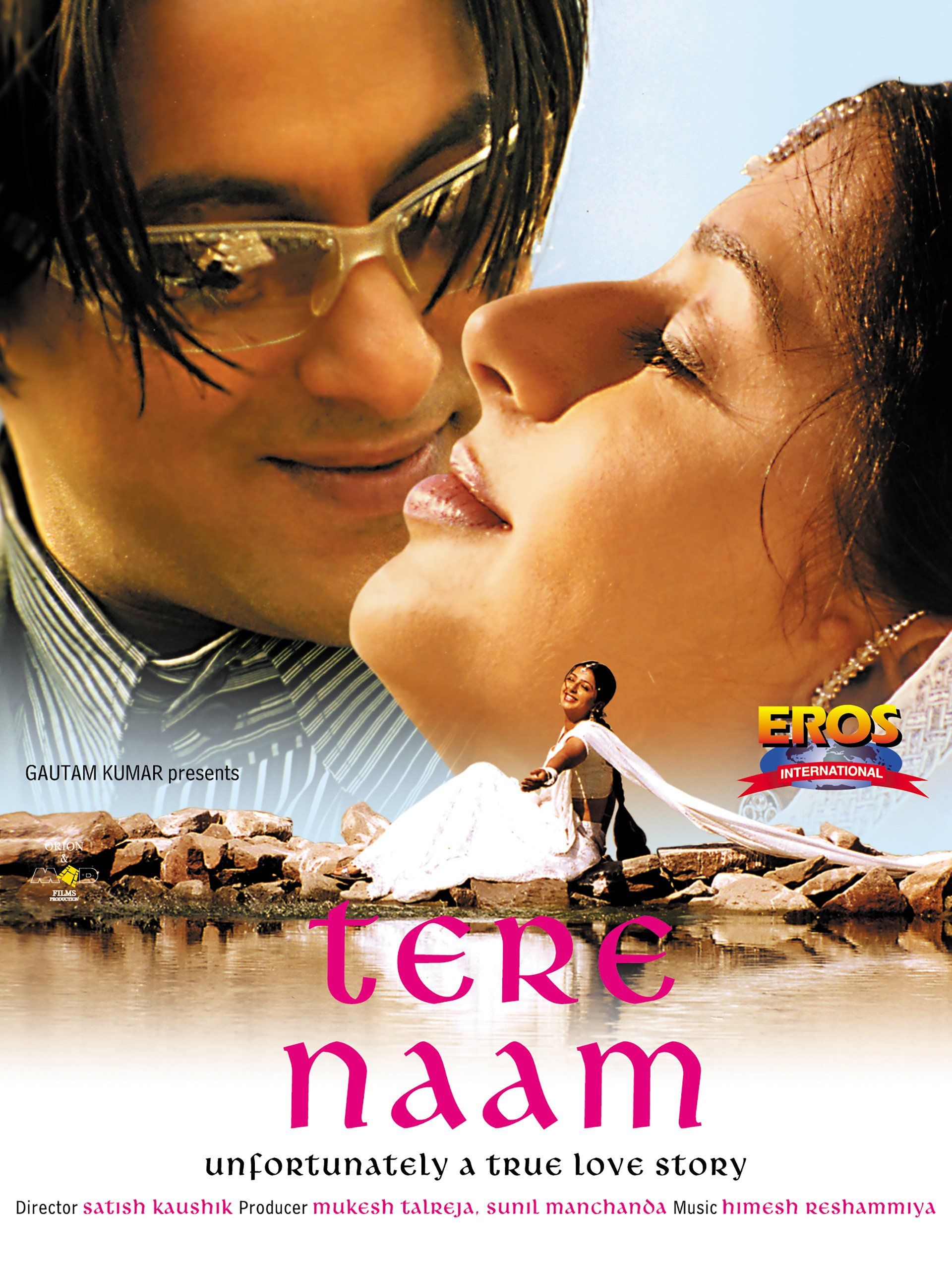 download video songs from tere naam