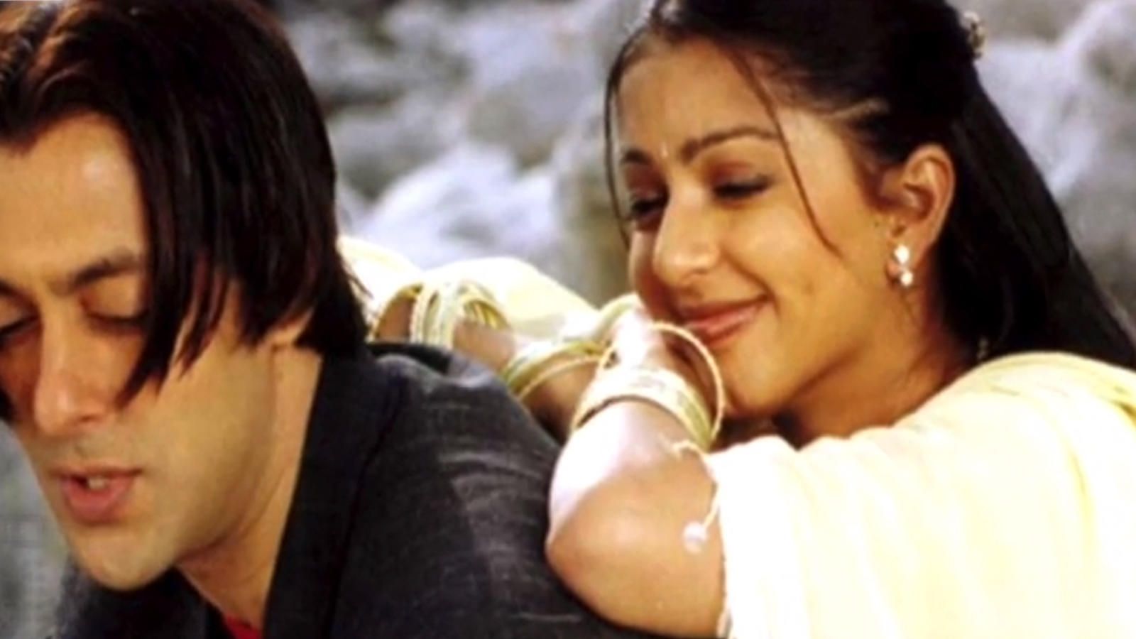 Lesser known facts about Salman Khan's 'Tere Naam' actress Bhumika