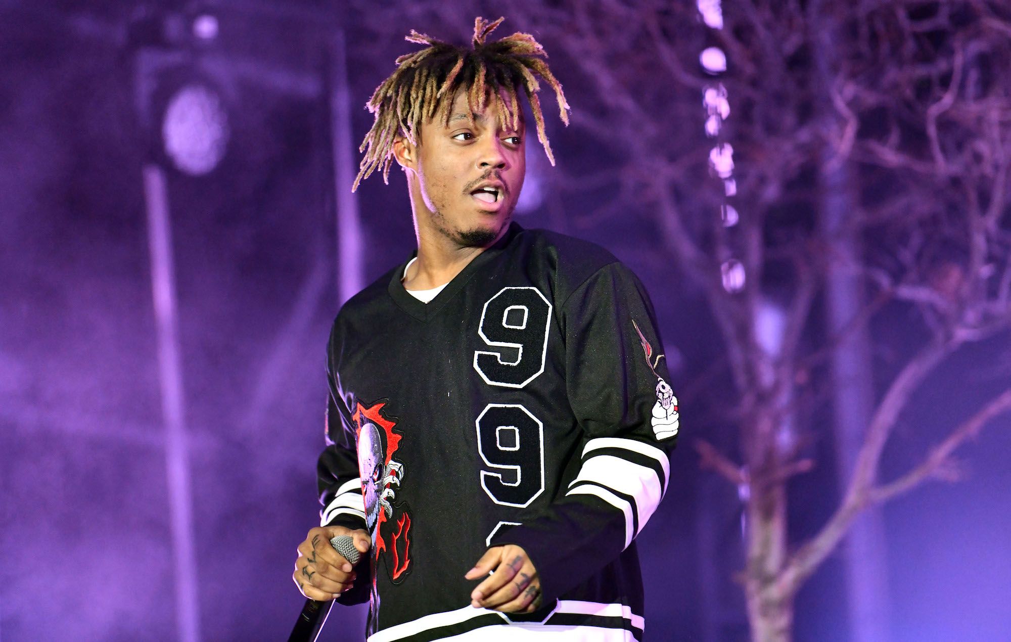 Fans left disappointed as Juice WRLD pulls out of Reading Festival